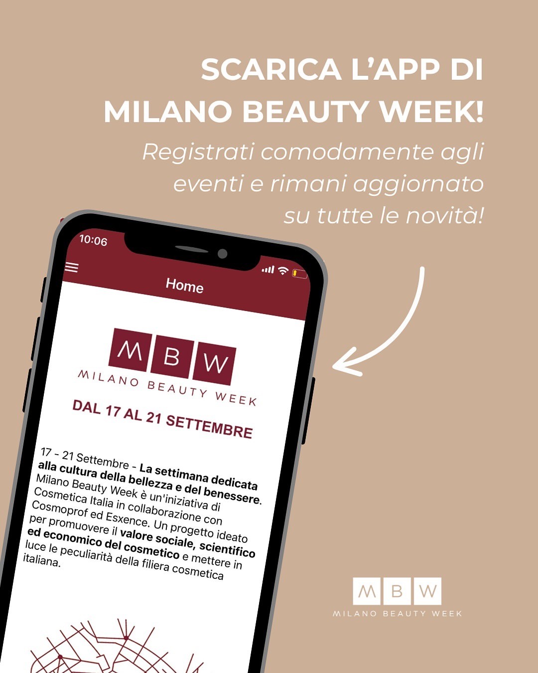 COSMOPROF PRESENTS ITS INITIATIVES FOR MILAN BEAUTY WEEK 2025 image 7