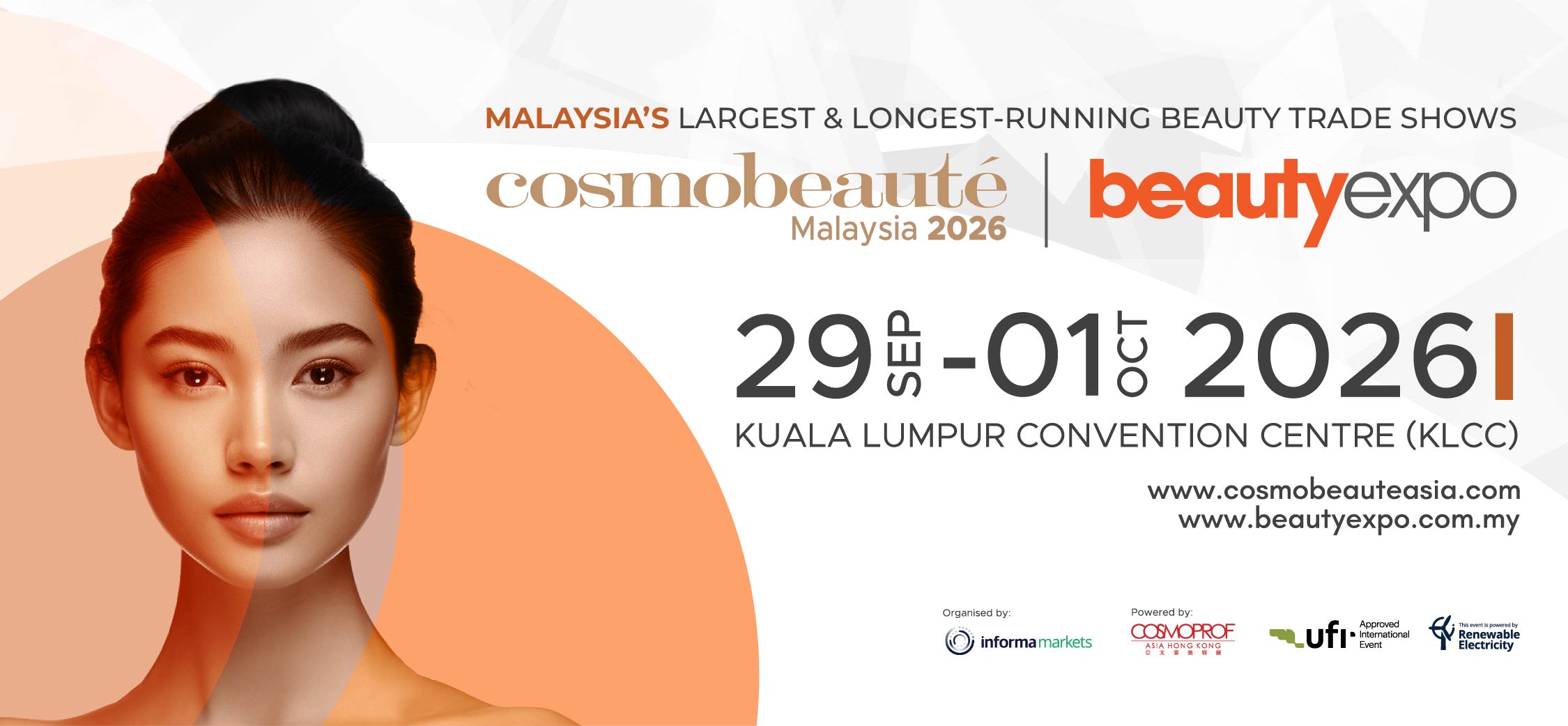 BeautyExpo – Kuala Lumpur