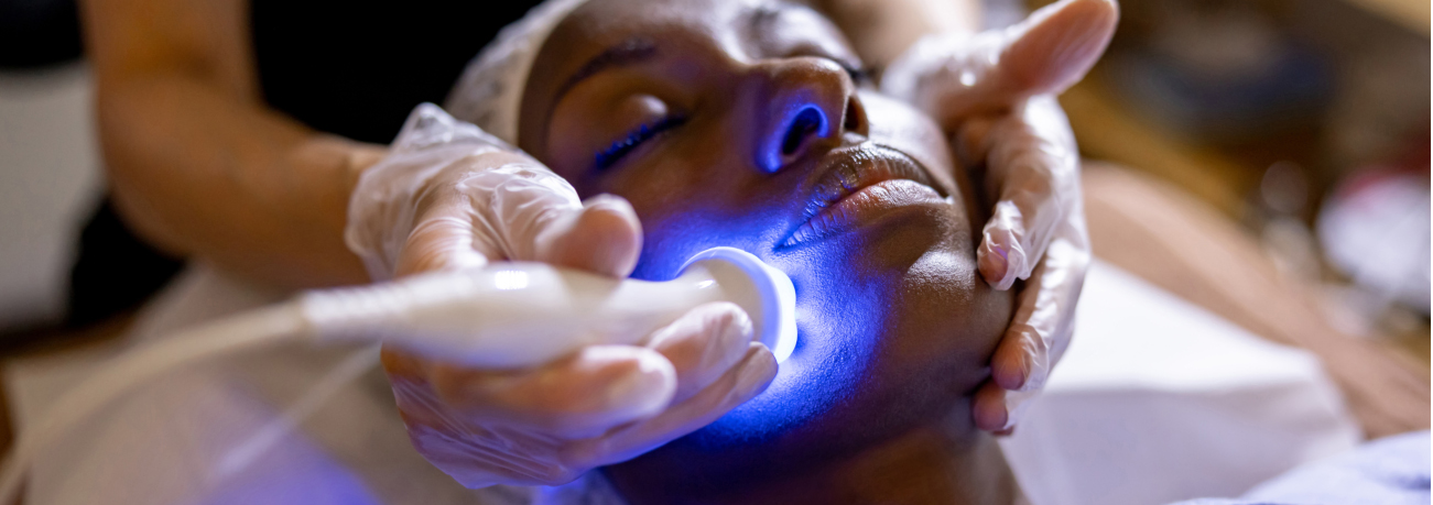 image WELLNESS, INNOVATION AND NEW TECHNOLOGIES: THE BEAUTY SALON SEGMENT KEEPS EVOLVING