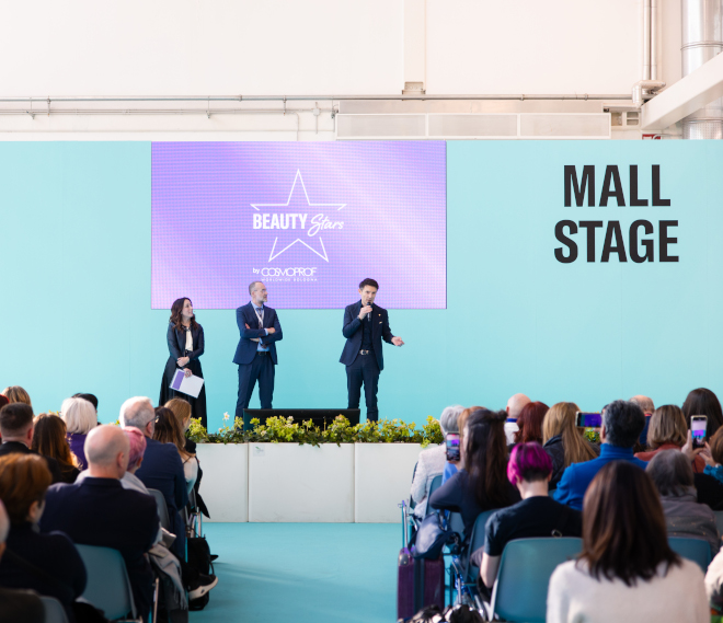 BEAUTY STARS: IL PREMIO CHE CELEBRA L’ECCELLENZA NELL’ESTETICA PROFESSIONALE
