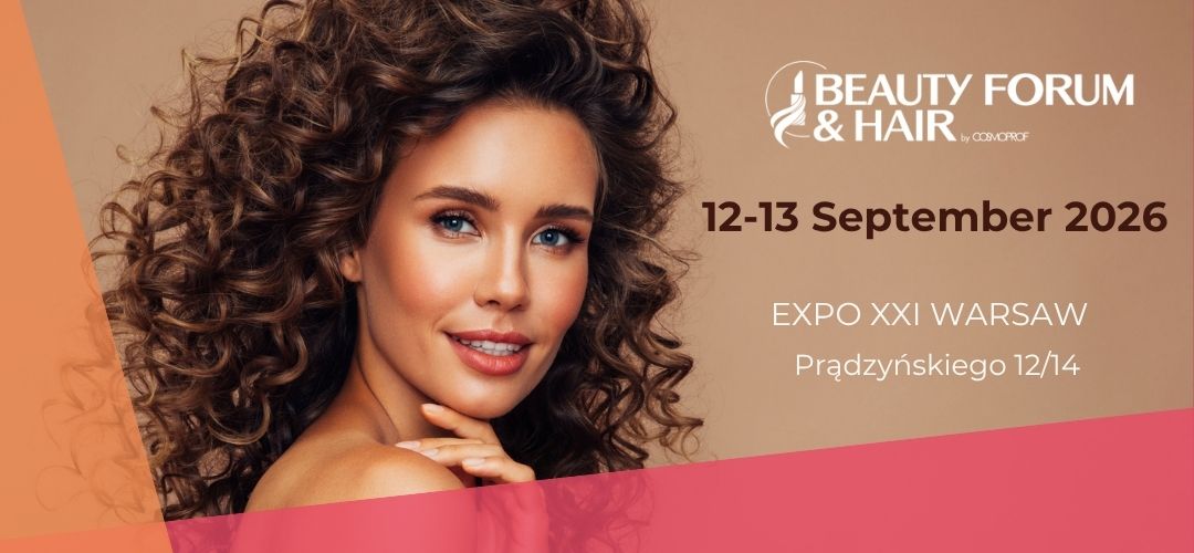Beauty Forum & Hair Warsaw
