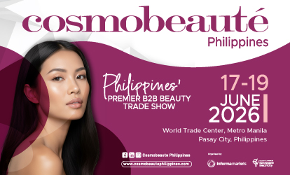 Cosmobeauté Philippines