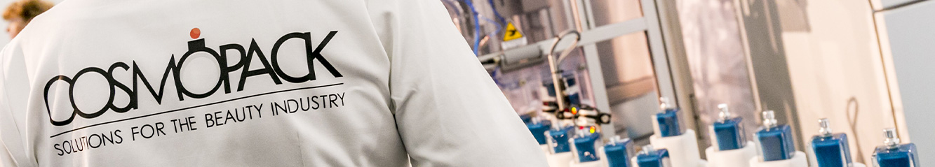 image 2 Ideas to Innovation: Discover Cosmopack, gateway to the Beauty Supply Chain By Deanna Utroske