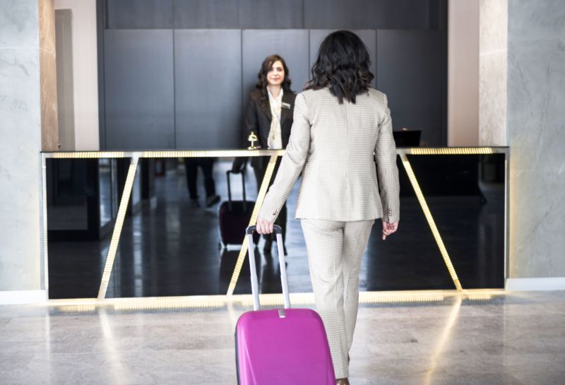 SPECIAL PRICES FOR YOUR STAY