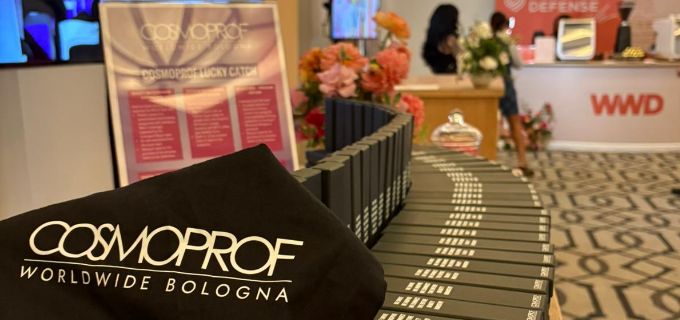 COSMOPROF AT WWD LA BEAUTY FORUM 2025: INNOVATION, NETWORKING, AND NEW OPPORTUNITIES FOR THE BEAUTY INDUSTRY