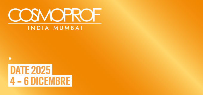 5TH EDITION OF COSMOPROF INDIA 2024 ENDED WITH GREAT SUCCESS