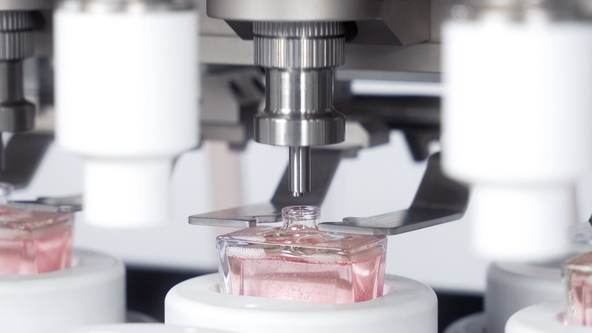 Cosmoprof 2025: Marchesini Group Beauty awaits you at Cosmopack with its expertise and innovation at the service of the world of fragrances image 1