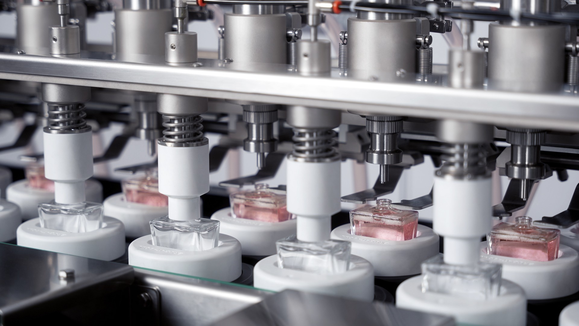 Cosmoprof 2025: Marchesini Group Beauty awaits you at Cosmopack with its expertise and innovation at the service of the world of fragrances image 2