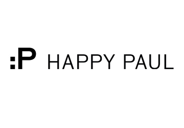 logo HAPPY PAUL