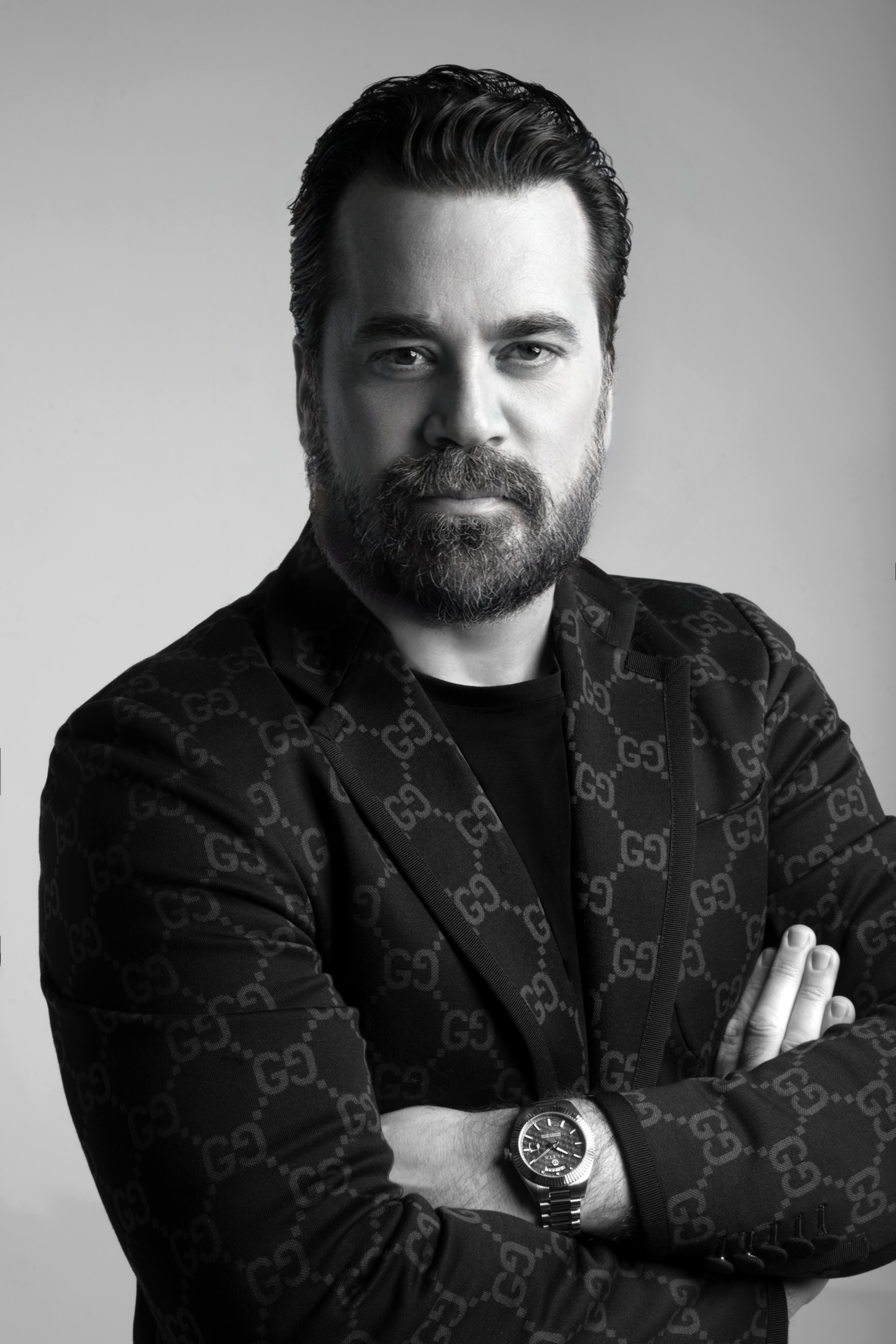 Mounir Revolutionizing Beauty with Innovation, Education & Excellence image 2