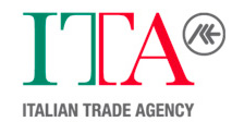 Italian Trade Agency logo