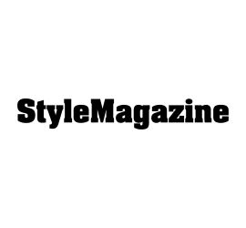 Style magazine