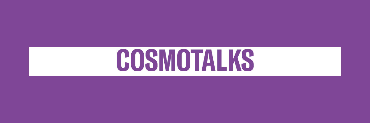 CosmoTalks