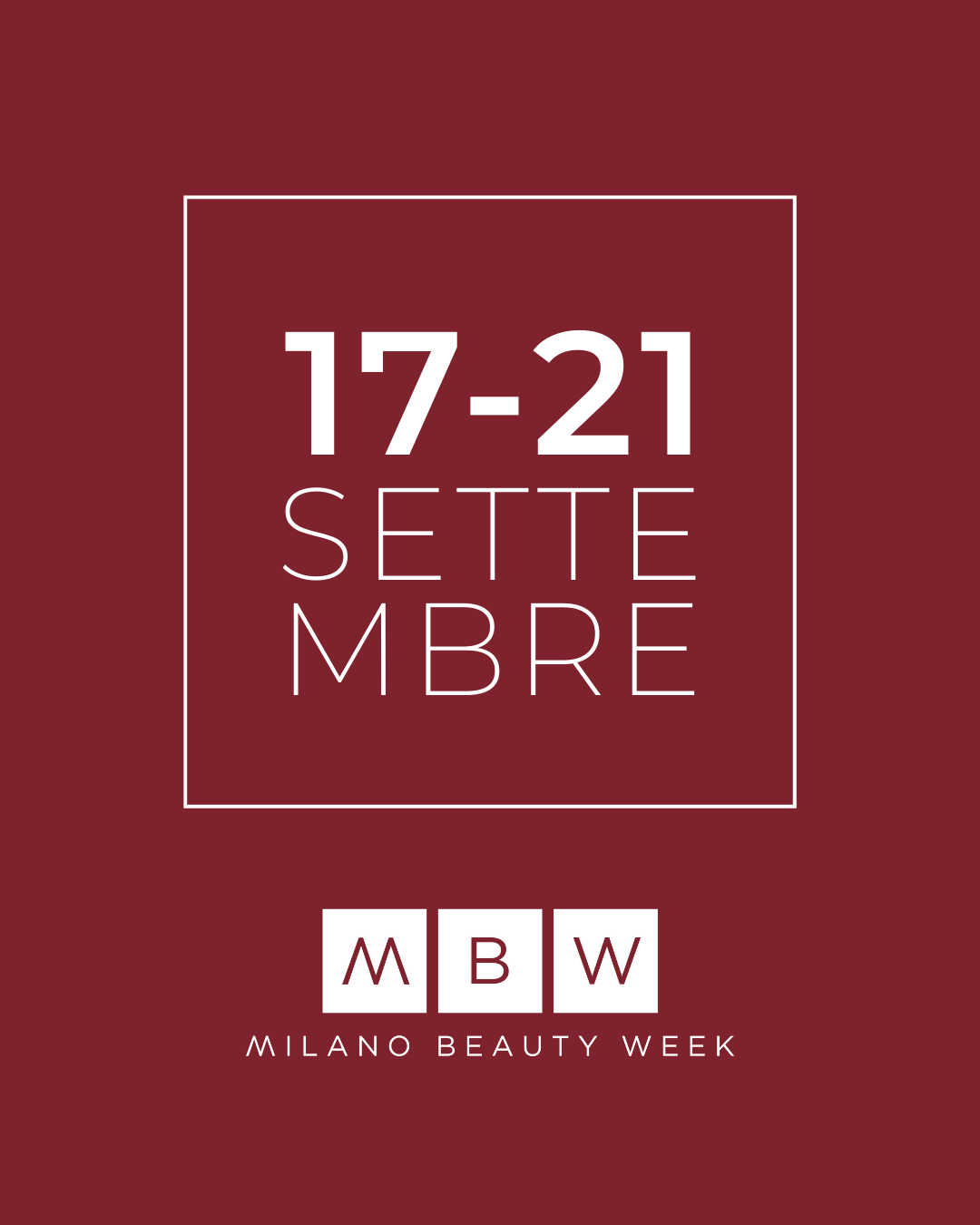 COSMOPROF PRESENTS ITS INITIATIVES FOR MILAN BEAUTY WEEK 2025 image 5