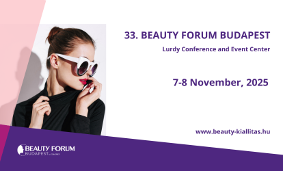 Beauty Forum Budapest