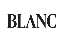 Blanc Magazine