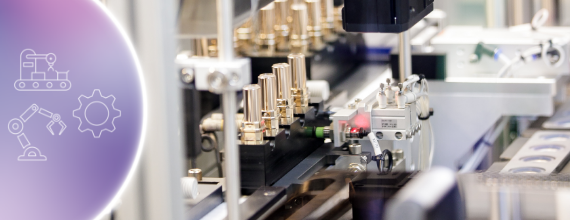 MACHINERY & AUTOMATION