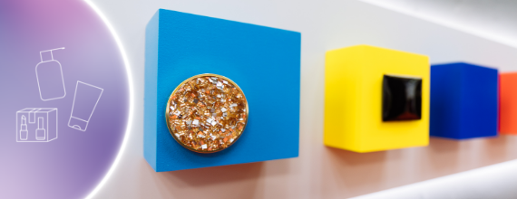 PRIMARY & SECONDARY PACKAGING