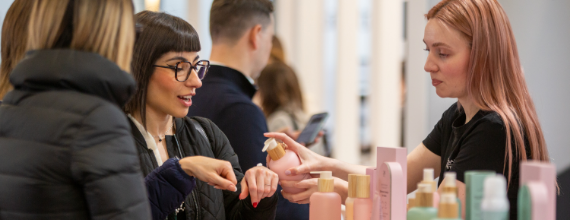 NEW 2025! PROFESSIONAL NAIL AVENUE