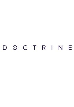 logo DOCTRINE SKINCARE LIMITED