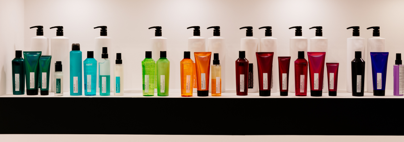 image DISCOVERING WHAT’S NEW FOR THE HAIR UNIVERSE