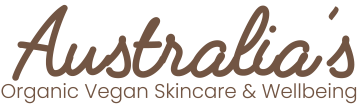 logo AUSTRALIAN ORGANIC SKINCARE