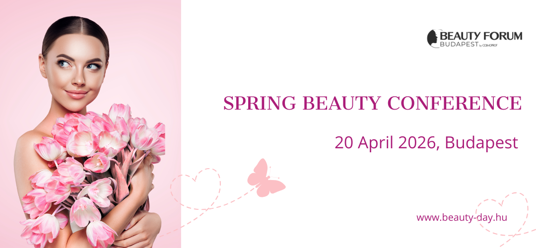 Spring Beauty Business Day in Budapest